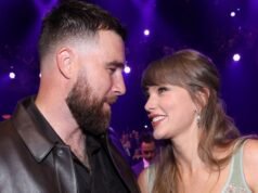 Taylor Swift e Travis Kelce se casam: casamento no MSG