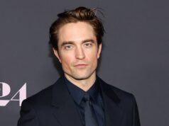 Robert Pattinson brinca sobre não comparecer ao casamento de Taylor Swift