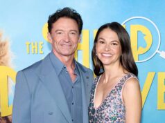 Hugh Jackman e Sutton Foster deixam Nova York para este estado surpreendente