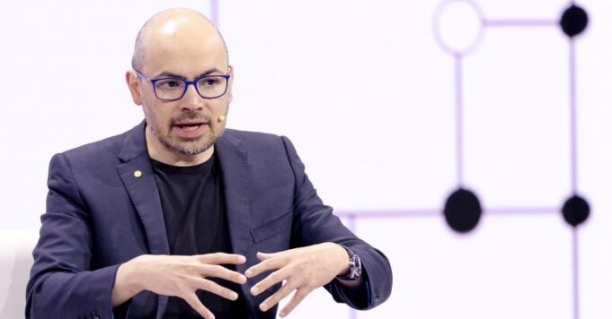 As negociações de sindicalização do Google DeepMind estão no início das Montanhas Rochosas As negociações de sindicalização do Google DeepMind estão no início das Montanhas Rochosas