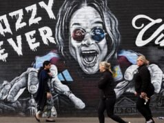 Birmingham, cidade natal de Ozzy Osbourne, prestará homenagem ao cantor em 22 de julho