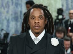 Jay-Z lança faixa bônus ‘4:44’ em todos os serviços de streaming