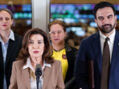 Governador de Nova York assina primeira moratória estadual sobre data centers