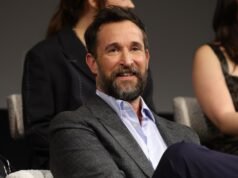 Noah Wyle conseguiu ‘toneladas’ de papéis, mas ‘não consegue fugir’ de ‘ER’