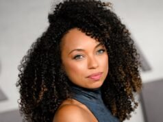 Eu vou te encontrar Logan Browning x Sam Worthington