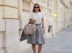 Fashionistas estão usando esses estilos de saia de verão da Amazon