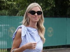O estilo de vestido de verão que cobre a barriga de Nicky Hilton já está disponível na Amazon