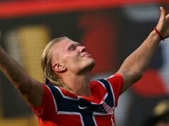Onde assistir a transmissão ao vivo da Copa do Mundo Noruega x Inglaterra gratuitamente