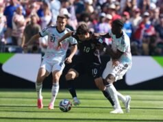 Eliminação da USMNT na Copa do Mundo bate recorde de audiência