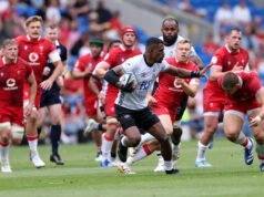 Por que Fiji joga seus jogos em casa do Campeonato das Nações no Reino Unido?
