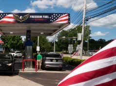 O que você precisa saber sobre os postos de gasolina Liberty Fuel Network apoiados por Trump