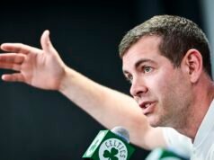 O que o Boston Celtics pretende?