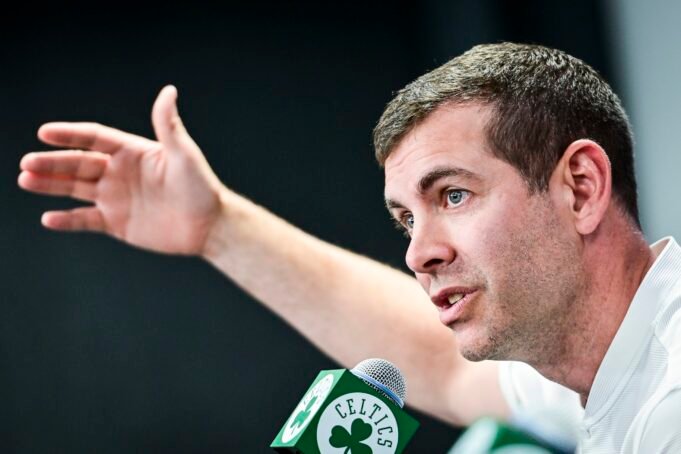 O que o Boston Celtics pretende? O que o Boston Celtics pretende?
