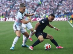 A Bélgica encerrou a campanha da seleção dos EUA na Copa do Mundo com uma vitória por 4 a 1 nas oitavas de final.