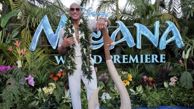 ‘Moana’ estreia no Hollywood Bowl, chegou ‘5-Star Weekend’ e os melhores eventos da semana