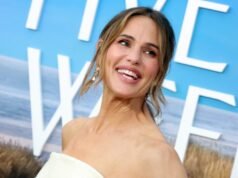 Jennifer Garner repreende paparazzi por ‘derrubar’ crianças