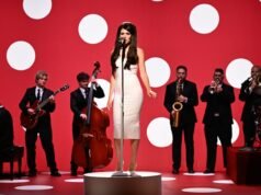 Assista Sienna Spiro mostrar ‘Grandes Expectativas’ em ‘Fallon’