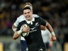 Como assistir Nova Zelândia x Irlanda GRATUITAMENTE: Campeonato das Nações 2026