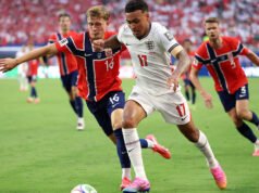 Quartas de final da Copa do Mundo batem novo recorde de audiência na TV dos EUA