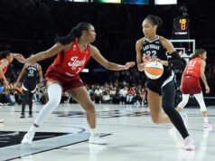 Qual versão de Indiana Fever é verdadeira?
