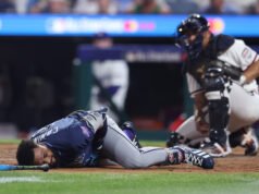 O All-Star Game foi um funeral