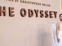 Viagem de ‘The Odyssey’ a Nova York, estreia de ‘Lucky’ de Anya Taylor-Joy e os melhores eventos da semana