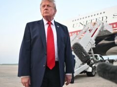 O que você precisa saber sobre a controvérsia e as preocupações de segurança em torno do Air Force One, dotado de Trump pelo Qatar