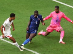 Todos os 10 gols naquele jogo maluco do terceiro lugar, classificação