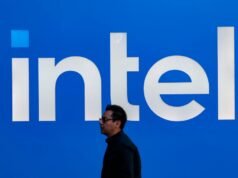 AI Hype proporciona o crescimento de receita mais rápido da Intel em 15 anos