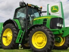 O acordo da FTC em Deere é uma grande vitória para o direito de reparar o movimento