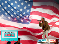 25 canções de rap para America’s 250