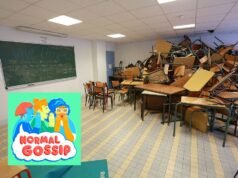 Quem faz piadas engraçadas? | defensor