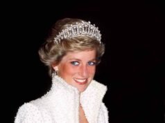 A princesa Diana gritou este conselho hilariante de três palavras para sua noiva após o divórcio de Charles