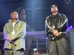 Nas revela músicas favoritas de Jay-Z com nova playlist do Tidal