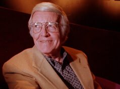 Ex-executivo da Disney completa 96 anos