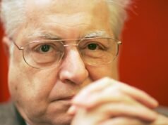 Ex-presidente do Festival de Cinema de Berlim completa 85 anos