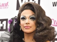 Valentina, da RuPaul’s Drag Race, entra no ‘The Rocky Horror Picture Show’ da Broadway