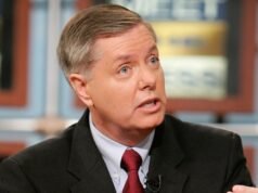 Como o Meet the Press prestou homenagem a Lindsey Graham após sua morte