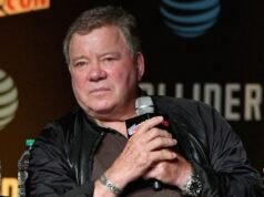 William Shatner luta contra o câncer em estágio 4 com a filha Melanie