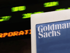 Goldman Sachs proíbe funcionários de quaisquer contratos de previsão de mercado
