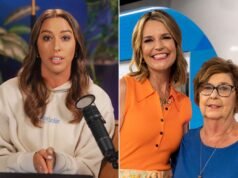 A primeira nota de resgate de Nancy Guthrie começa: ‘Olá, Savannah, estamos com sua mãe’: Relatório