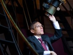 Casa Branca nomeia o astrônomo de Harvard Avi Loeb para liderar nova equipe de estudo de OVNIs