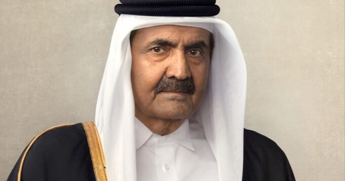 Xeque Hamad bin Khalifa Al Thani, ex-emir do Catar, morreu aos 74 anos | Notícias