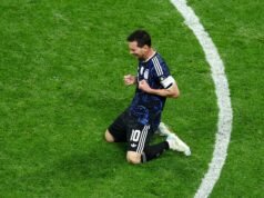 porque a experiência pode definir a final do WC