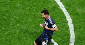 porque a experiência pode definir a final do WC