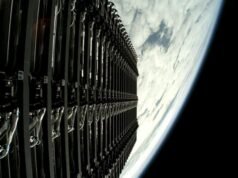 SpaceX está no caminho certo para implantação recorde do Starlink