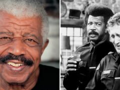 Amado ator de ‘Sanford and Son’ completa 91 anos