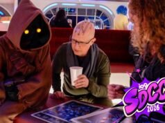 O hotel mítico de ‘Star Wars’ no centro de mais um documentário