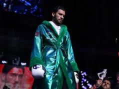 Hamza Shiraz e Josh Kelly defenderão os títulos mundiais na eliminatória de Joshua Paringa