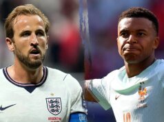 Como assistir: Inglaterra x França, partida pelo terceiro lugar da Copa do Mundo de 2026